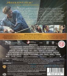 V srdci moře (BLU-RAY)