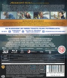 V srdci moře (2D+3D) (2 BLU-RAY)