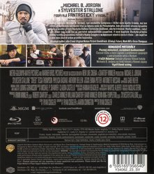 Creed (BLU-RAY)