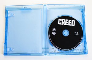 Creed (BLU-RAY)