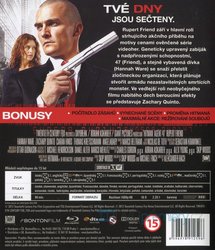 Hitman: Agent 47 (BLU-RAY)