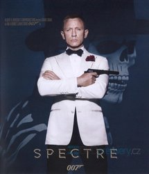 Spectre (BLU-RAY)