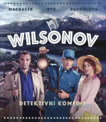 Wilsonov (BLU-RAY)