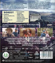 Wilsonov (BLU-RAY)