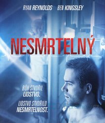 Nesmrtelný (BLU-RAY)