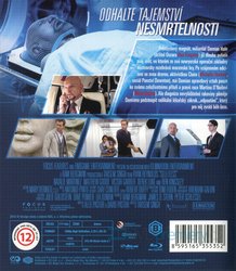 Nesmrtelný (BLU-RAY)