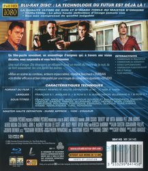 Identita (BLU-RAY) - české titulky (DOVOZ)