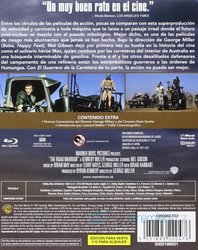 Šílený Max 2: Bojovník silnic (BLU-RAY) - STEELBOOK (DOVOZ)
