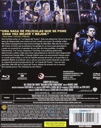 Šílený Max 3: Dóm Hrómů (BLU-RAY) - STEELBOOK (DOVOZ)