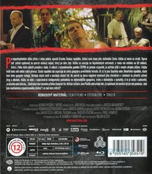 Gangster Ka: Afričan (BLU-RAY)