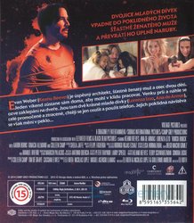 Nebezpečné pokušení (BLU-RAY)