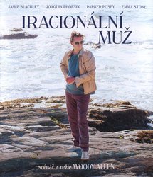 Iracionální muž (BLU-RAY)