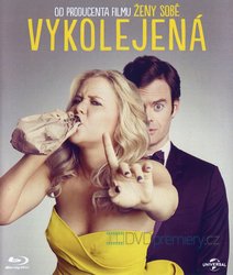 Vykolejená (BLU-RAY)