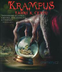 Krampus: Táhni k čertu (BLU-RAY)