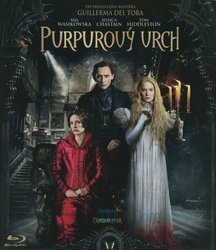 Purpurový vrch (BLU-RAY)