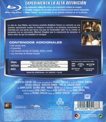 Honba za diamantem (BLU-RAY) - DOVOZ