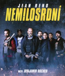 Nemilosrdní (BLU-RAY)