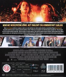 American Ultra (BLU-RAY)