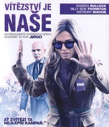 Vítězství je naše (BLU-RAY)