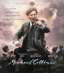 Michael Collins (BLU-RAY)