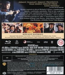 Michael Collins (BLU-RAY)