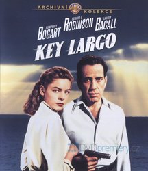 Key Largo (BLU-RAY)