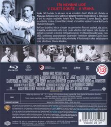 Key Largo (BLU-RAY)