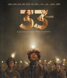 33 životů (BLU-RAY)