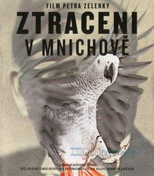 Ztraceni v Mnichově (BLU-RAY)