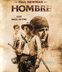 Hombre (BLU-RAY)