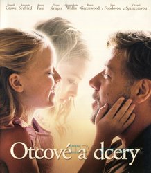 Otcové a dcery (BLU-RAY)