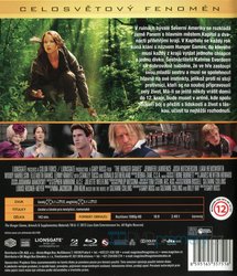 Hunger Games kolekce 1-4 (5 BLU-RAY)