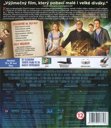 Husí kůže (2D + 3D) (2 BLU-RAY)