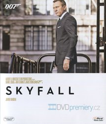 BOND - Daniel Craig - kolekce (4 BLU-RAY)