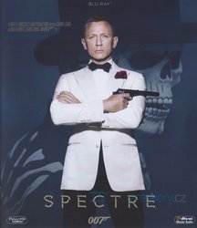 BOND - Daniel Craig - kolekce (4 BLU-RAY)