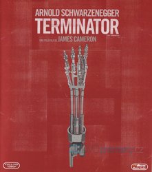 Terminator (BLU-RAY) - DOVOZ