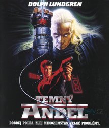 Temný anděl (BLU-RAY)