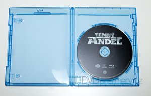 Temný anděl (BLU-RAY)