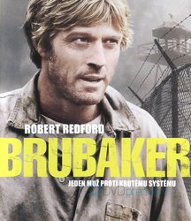 Brubaker (BLU-RAY)