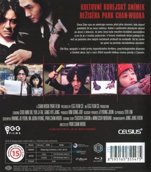 Oldboy (BLU-RAY)