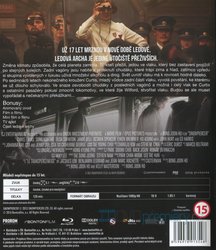 Ledová archa (BLU-RAY)