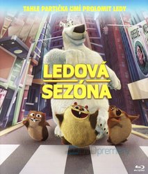 Ledová sezóna (BLU-RAY)