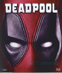 Deadpool (BLU-RAY)