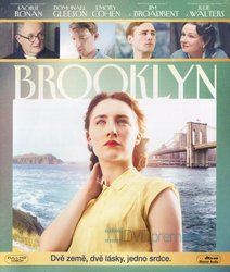 Brooklyn (BLU-RAY)