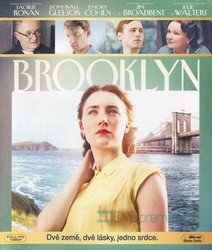 Brooklyn (BLU-RAY)