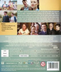 Brooklyn (BLU-RAY)