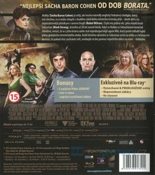 Grimsby (BLU-RAY)