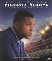 Diagnóza: Šampión (BLU-RAY)