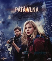 Pátá vlna (BLU-RAY)