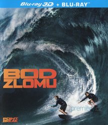 Bod zlomu (2015) (2D + 3D) (2 BLU-RAY)